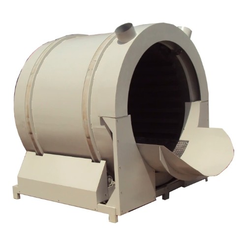 1600 मिमी रोलर रेत शावर मशीन