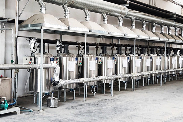 सटीक कास्टिंग में चुनौतियों पर काबू पाना: लागत, गुणवत्ता और आपूर्ति श्रृंखला लचीलापन