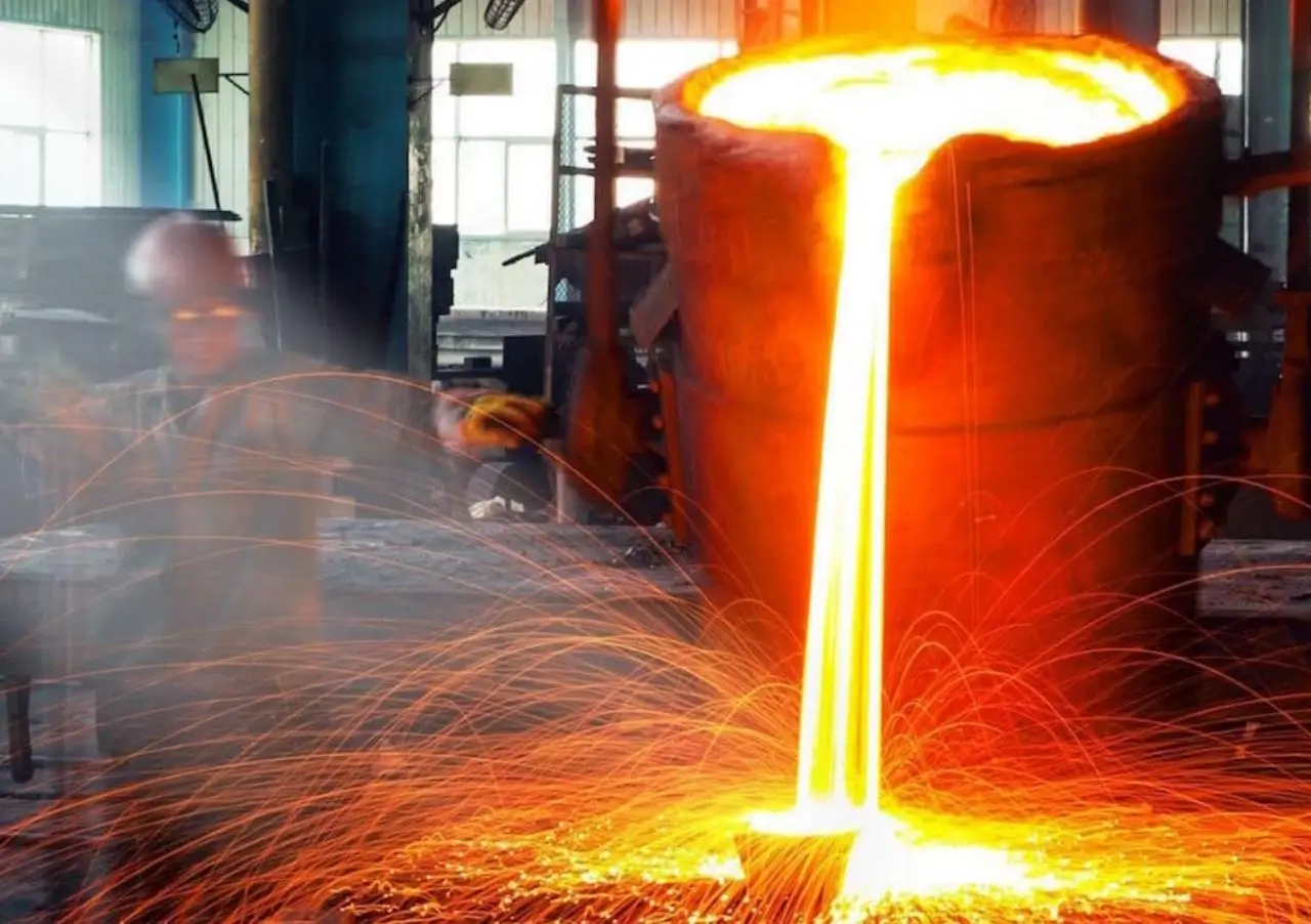 टेस्ला का गीगा प्रेस ऑटोमोटिव प्रिसिजन कास्टिंग में नवाचार को बढ़ावा देता है