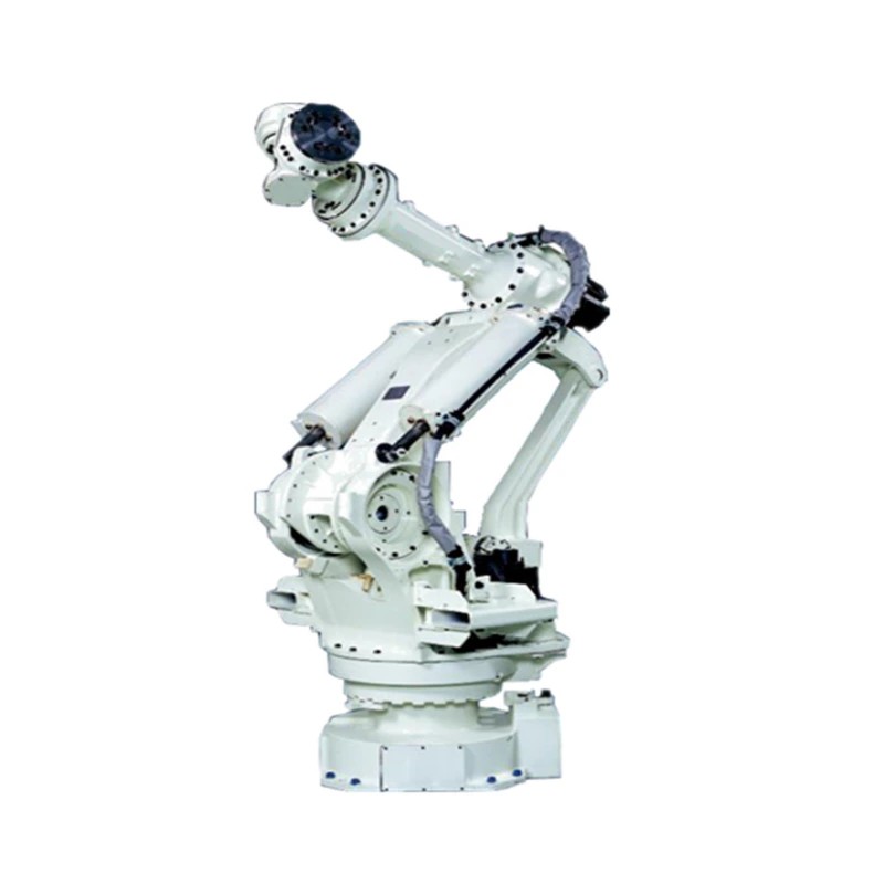 स्वचालित शेल मेकिंग सिक्स एक्सिस मैनिपुलेटर