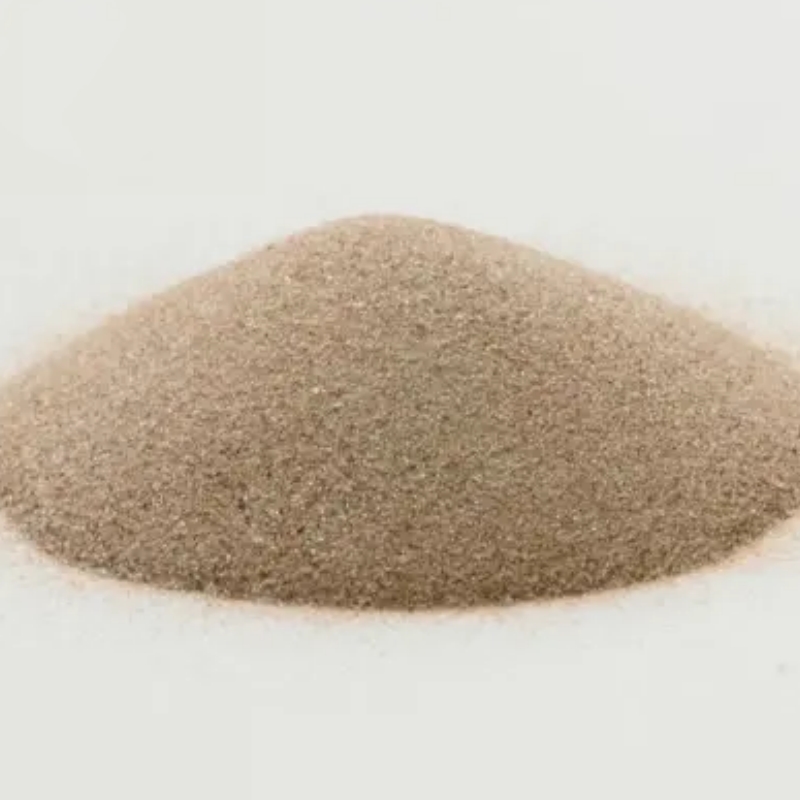औद्योगिक कोटिंग्स के लिए उच्च घनत्व जिरकोन रेत 4.4-4.8 ग्राम/सेमी³