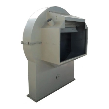 रेत शावर मशीन रोटरी टेबल