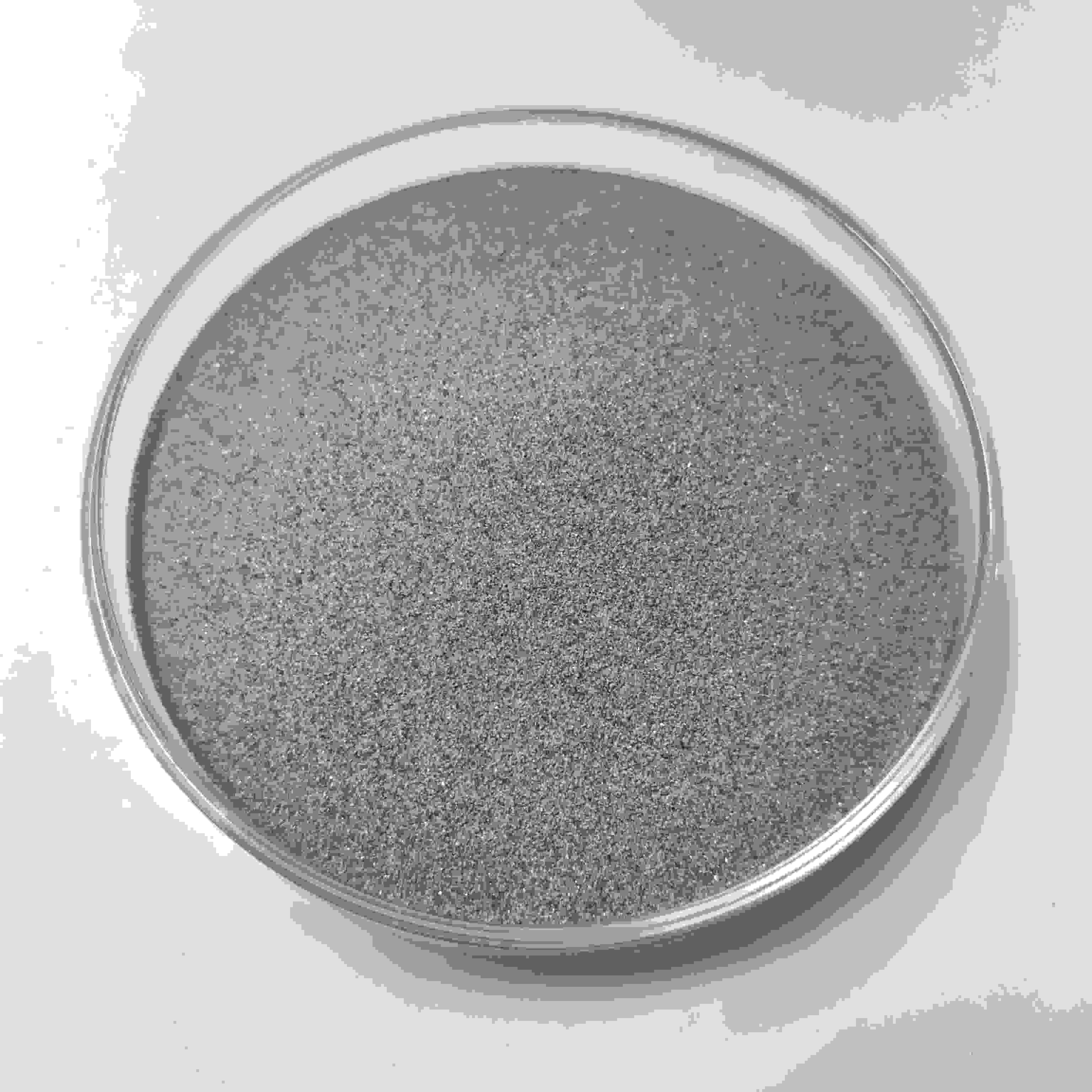 ज़िरकोन सैंड 65% CAS 14940-68-2 का उपयोग ज़िरकोनिया एल्यूमिना ईंटों के निर्माण के लिए किया जाता है